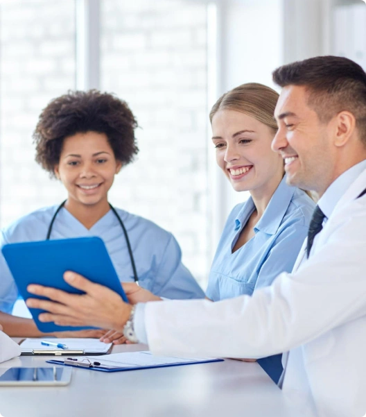 EMR/EHR Integration Solutions