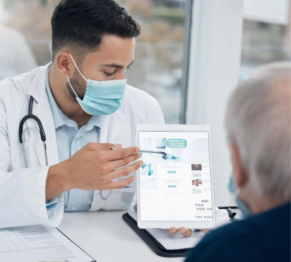 Extracting Patient Data