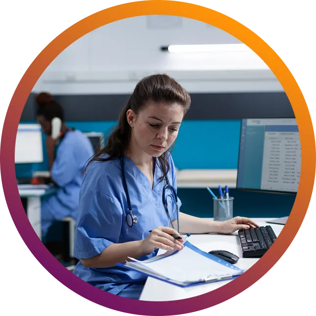 Less Manual Work Across Teams