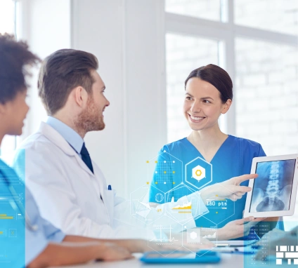 Smarter Healthcare Engagement