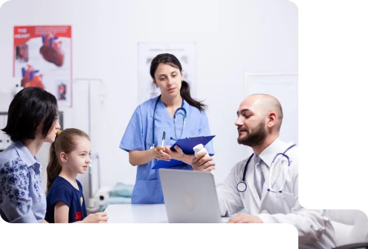 Patient Portal Innovations