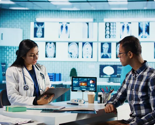 Healthcare Patient Portal