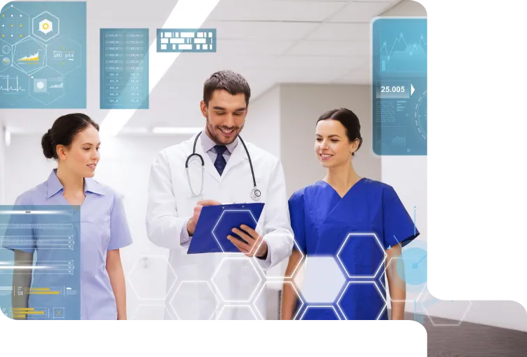 Patient-First Healthcare Results