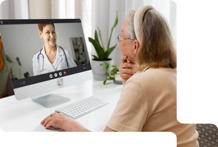 Remote Patient Monitoring