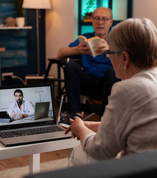 Remote Patient Monitoring Solutions