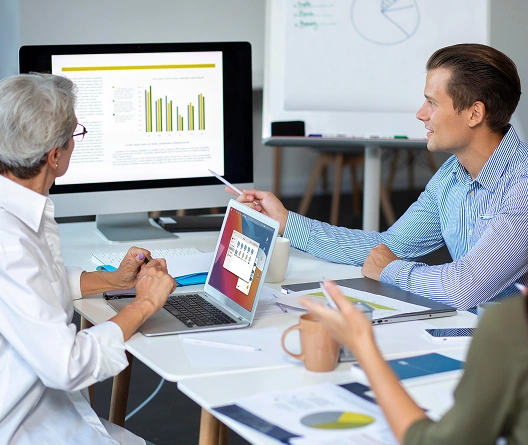 Revenue Cycle Management