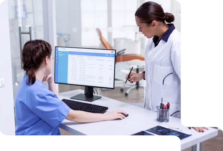 Healthcare IT Consulting