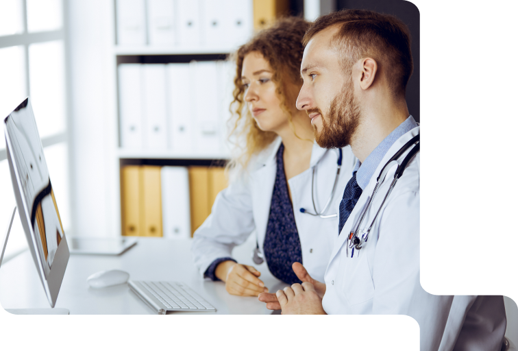 Custom Healthcare Software Development