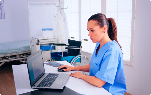 Healthcare Software Development