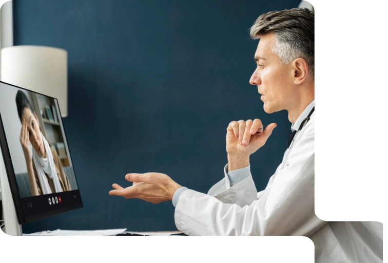 Telehealth Solutions