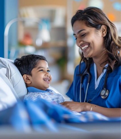 Modernizing Patient Records from AS400 to Cloud