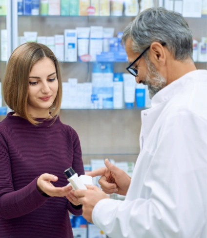Digital Expansion for a Major Pharmacy Chain