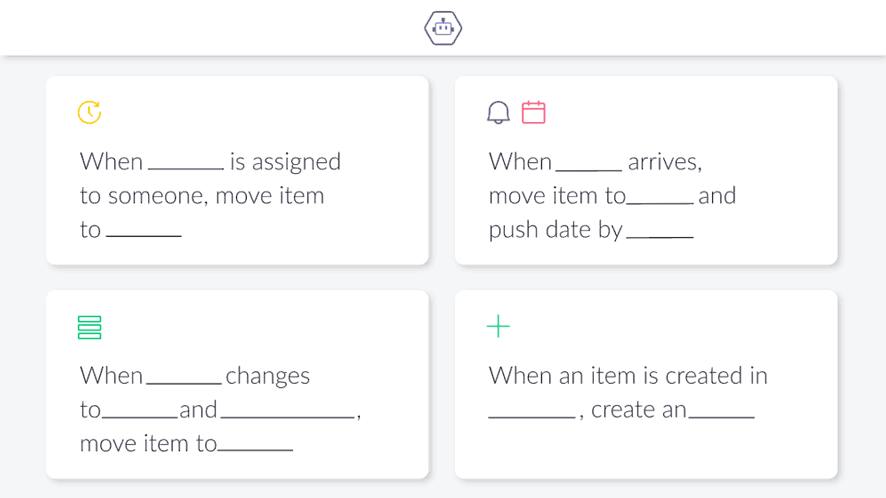 automation with bots