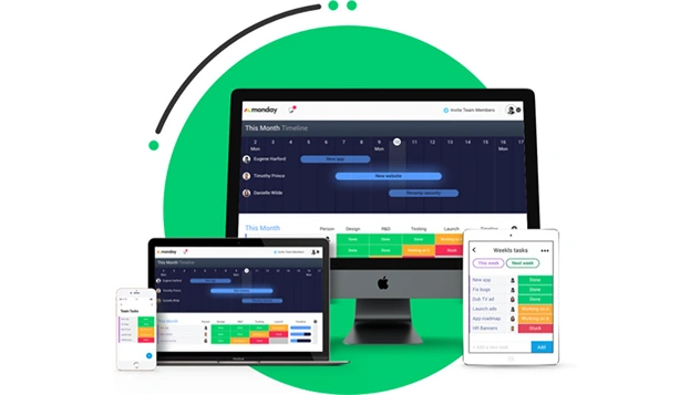 Accounting Apps Integration
