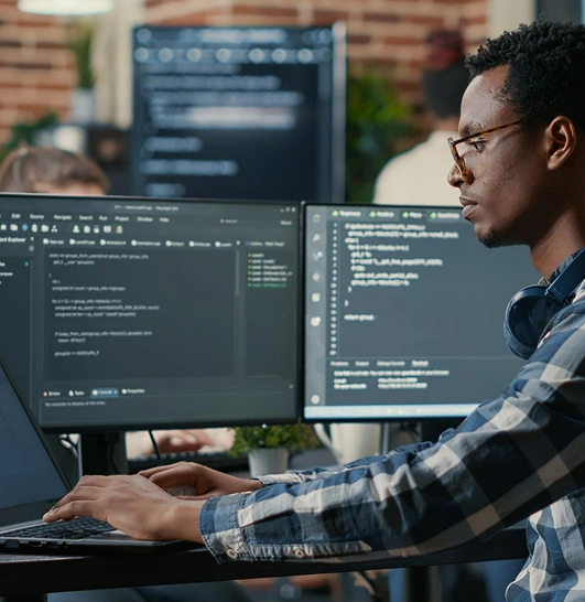 AngularJS Web Development