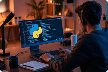 Python Development