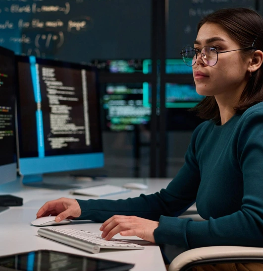 Next-Gen JavaScript App Development