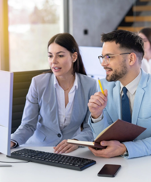 MEAN Stack Application Development