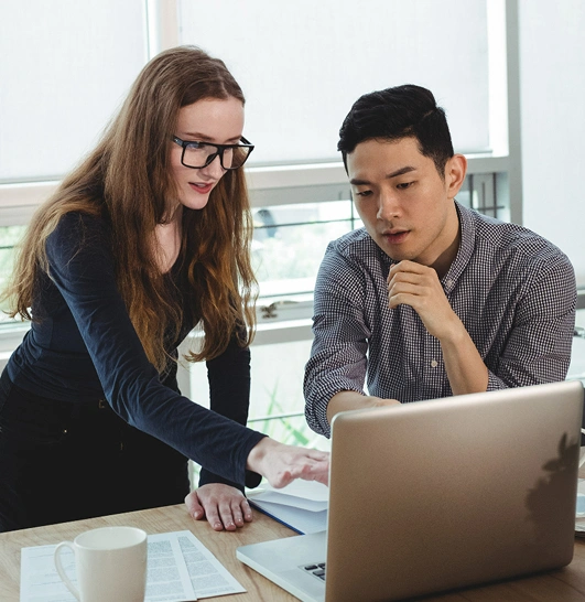 Custom Node.js Web Development