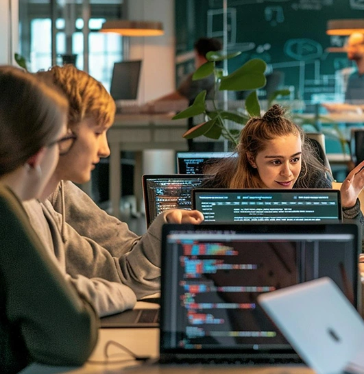 Python Software Development