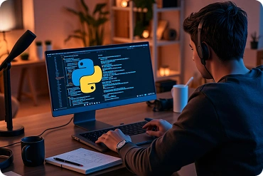 Python Development