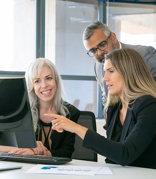 FinTech Development Services