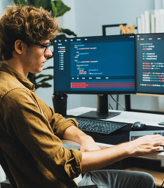 Custom Software Product Development Services