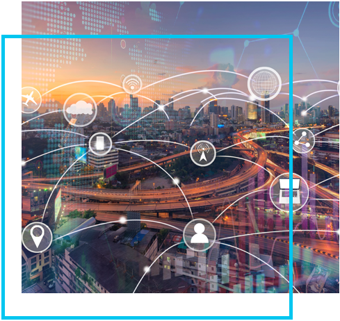 RPA Solutions for Logistics & Supply Chain