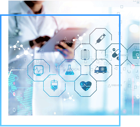 RPA Solutions for Healthcare