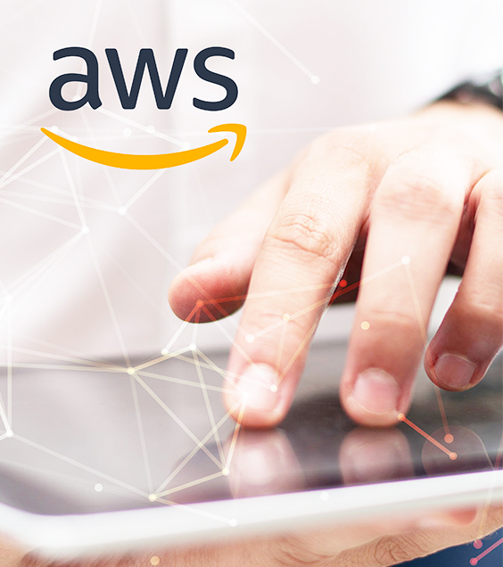 AWS Migration Services