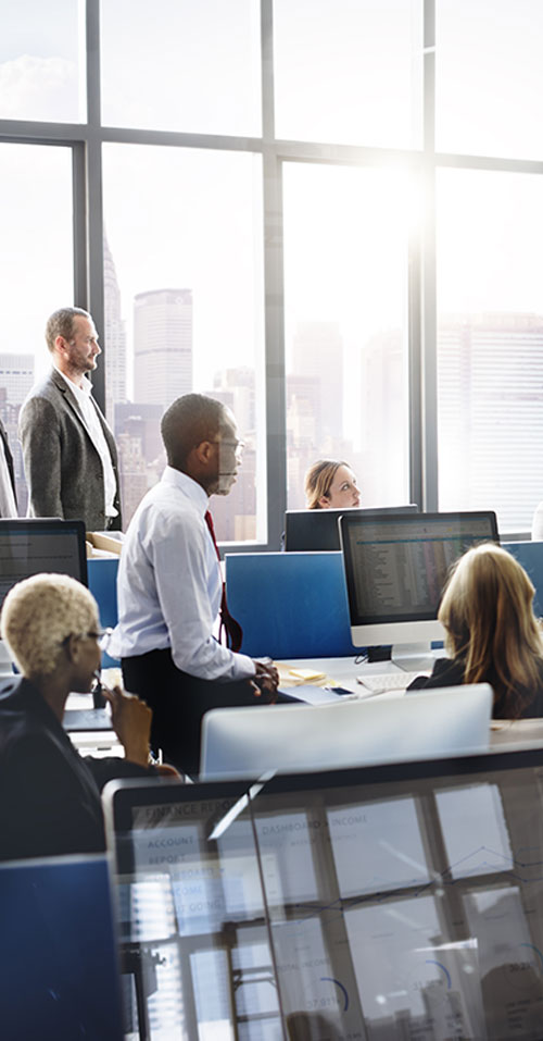 Blue Prism Services