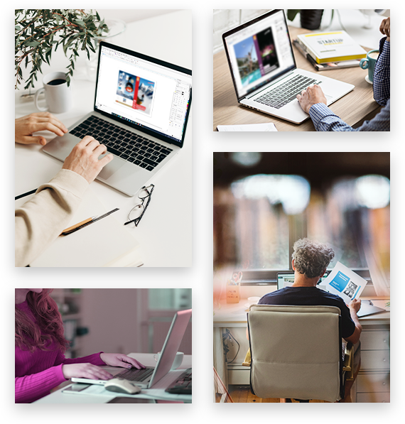 creative design services