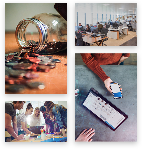 Business Process Support Services