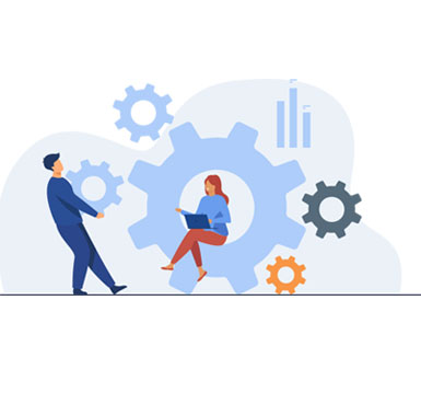 business outsourcing process