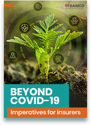 Report Beyond COVID-19: Imperatives for Insurers