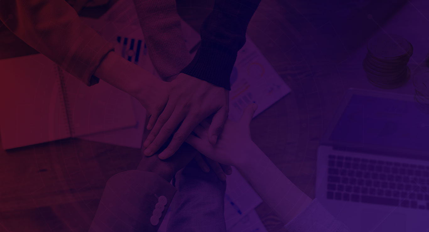charity support services