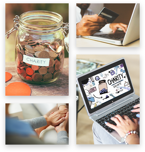 fundraising consultants