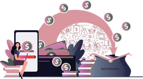 donor database management