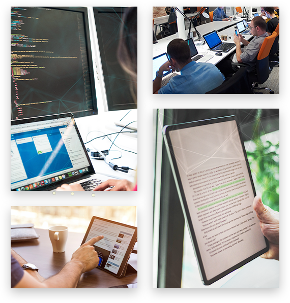 outsource content moderation