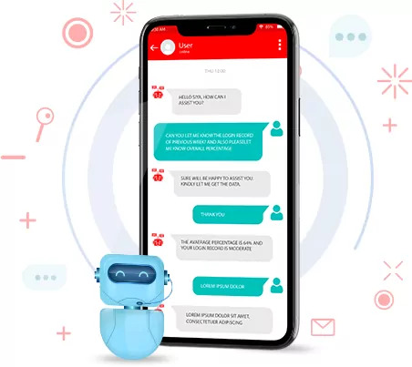 COVID-19 Risk Assessment Chatbot