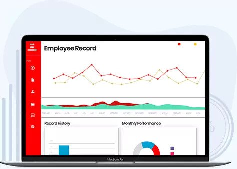 Dashboard & Analytics