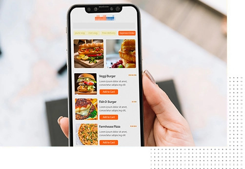 Ordering and Delivery