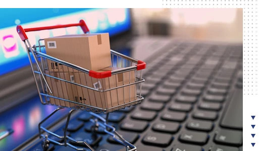 Retail and Ecommerce