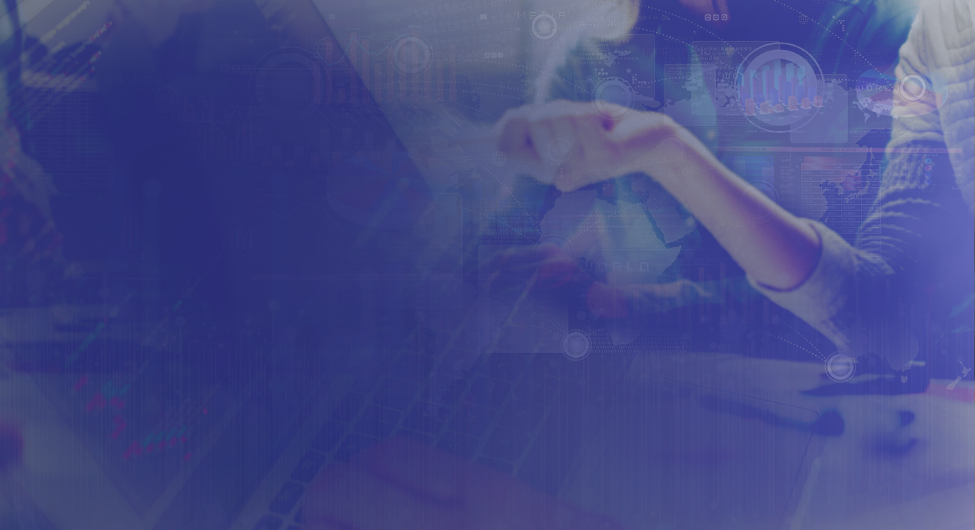 data processing company