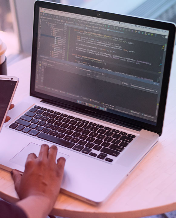 Flutter app development company