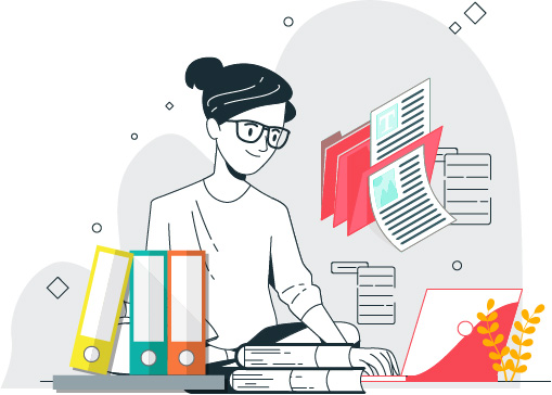 document processing services