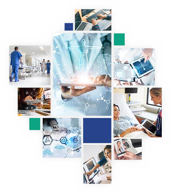 managed it services for healthcare