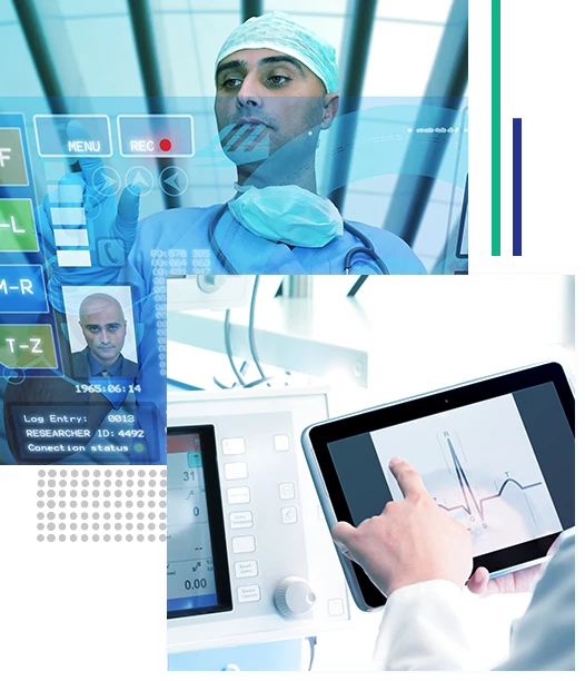 healthcare it consulting services