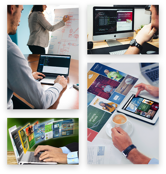 psd to html conversion