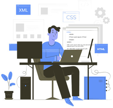 HTML to XML Conversion